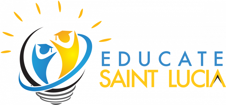 Educate Saint Lucia Logo